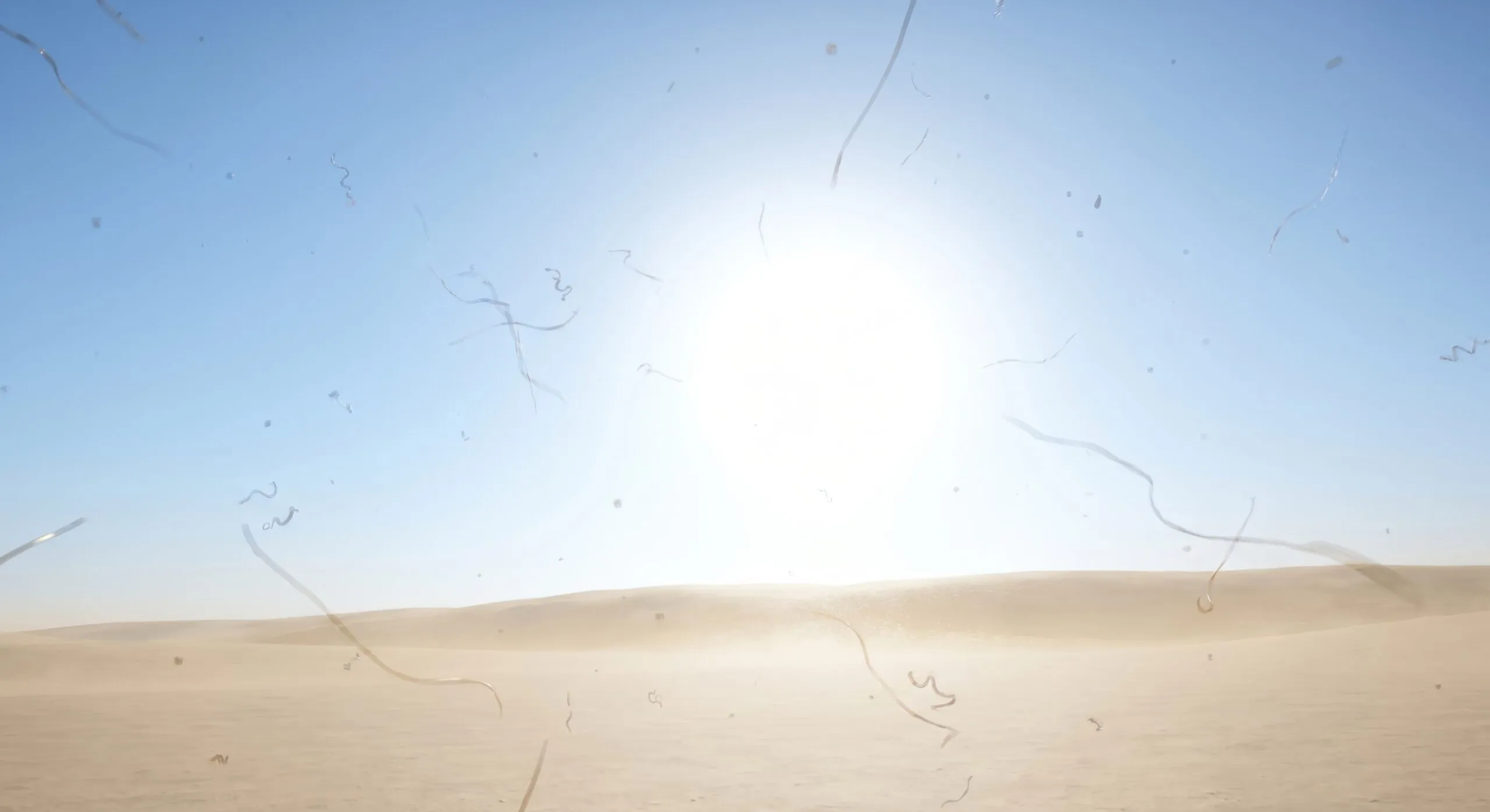 Retinal Tear Symptoms: When Eye Floaters Are an Emergency